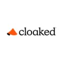 Cloaked logo