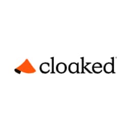 Cloaked logo