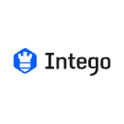 Intego logo