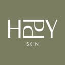 HPPY Skin logo