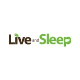 Live and Sleep logo