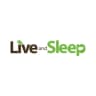 Live and Sleep logo