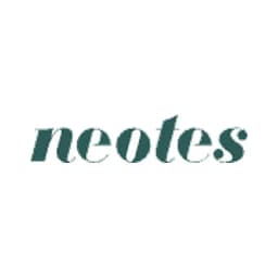 neotes logo