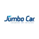 Jumbo Car Guyane logo