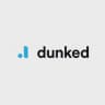 Dunked logo