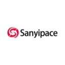 Sanyipace logo