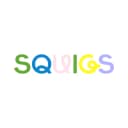 Squigs Beauty logo