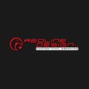 Redline Design logo