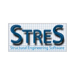 STRES Software logo