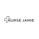 Nurse Jamie logo