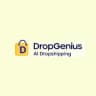 DropGenius logo