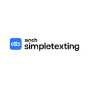 SimpleTexting logo