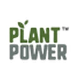 Plant Power logo