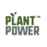 Plant Power logo
