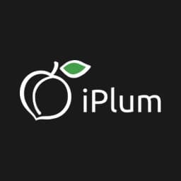 iPlum logo
