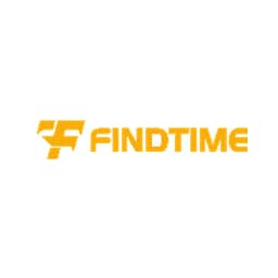 Findtime Watch logo