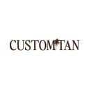 Custom Tan logo