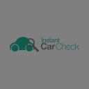 Instantcarcheck logo