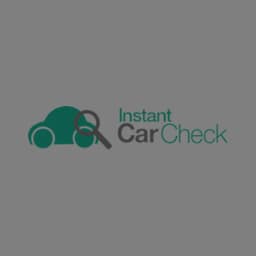 Instantcarcheck logo