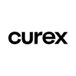 Curex logo