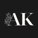 AK Botanicals logo