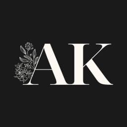 AK Botanicals logo