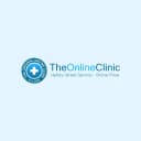 The Online Clinic logo