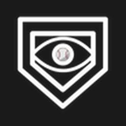 Applied Vision Baseball logo