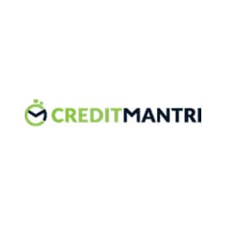 CreditMantri logo