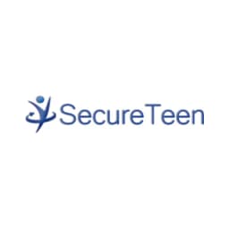 SecureTeen logo
