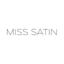 Miss Satin logo