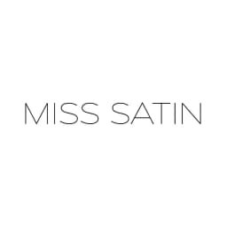 Miss Satin logo