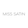 Miss Satin logo