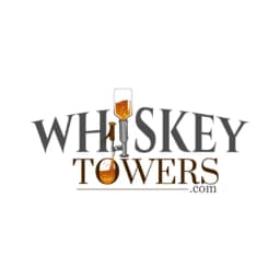 Whiskey Towers logo