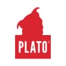 Plato Pet Treats logo