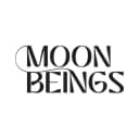 Moon Beings logo