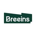Breeins logo