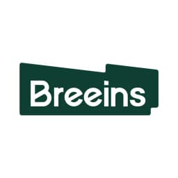 Breeins logo