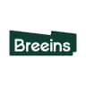 Breeins logo