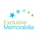Exclusive Memorabilia logo