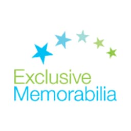 Exclusive Memorabilia logo