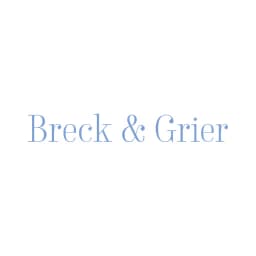 Breck & Grier logo
