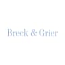 Breck & Grier logo