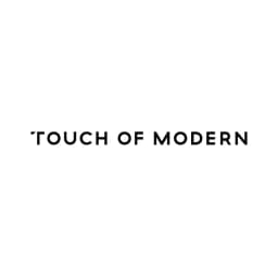 Touch of Modern logo