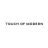 Touch of Modern logo
