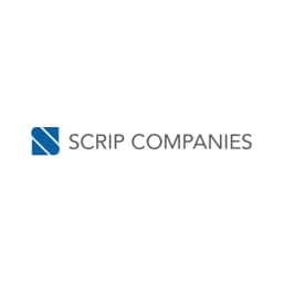 Scrip Companies logo