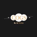 Cogs Restaurant logo