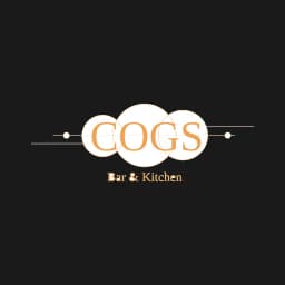 Cogs Restaurant logo