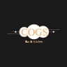 Cogs Restaurant logo
