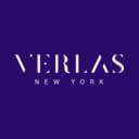 Verlas logo